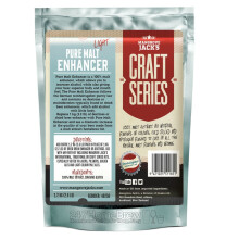 Mangrove Jacks Pure Malt Enhancer 1.2kg Malt Extract Homebrew Beer Improver