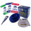 Harris Wine Filter Harris Filters Vinbrite Mk3 Complete Kit incl. Pads 1