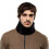 Buff Buff Mid Wool Headwear ~ Midweight black 1