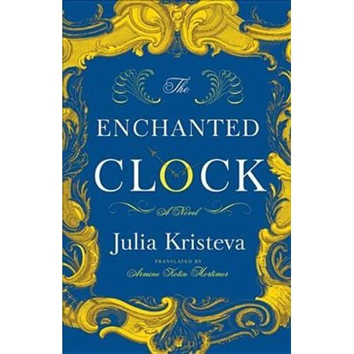 The Enchanted Clock