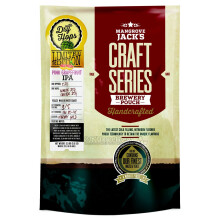 Mangrove Jacks Pink Grapefruit IPA Craft Beer Kit Pouches 23L 5.7% ABV