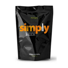Simply Ginger Beer Kit (40 Pint) 1.8kg - Homebrew