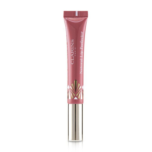 Clarins Natural Lip Perfector - # 17 Intense Maple - 12ml/0.35oz