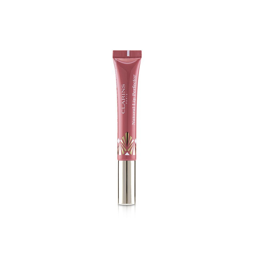 Clarins Natural Lip Perfector - # 17 Intense Maple - 12Ml/0.35Oz