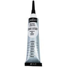 Cerne relief - Pébéo - Hopea - Putkilo 20 ml - Ohut applikaattori - Maksimaalinen tarkkuus