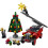LEGO LEGO Creator Winter Village Fire Station 10263 5