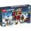 LEGO LEGO Creator Winter Village Fire Station 10263 1