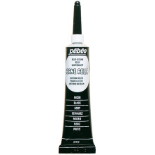 Cerne Relief Outliner 20Ml-Black