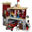 LEGO LEGO Creator Winter Village Fire Station 10263 4