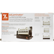 Xyron Creative Station Laminate/Adhesive Cartridge 9"X60'-