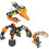 LEGO LEGO Hero Factory 44025 Bulk Drill Machine 3
