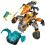 LEGO LEGO Hero Factory 44025 Bulk Drill Machine 2