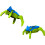 LEGO LEGO Hero Factory 44025 Bulk Drill Machine 5