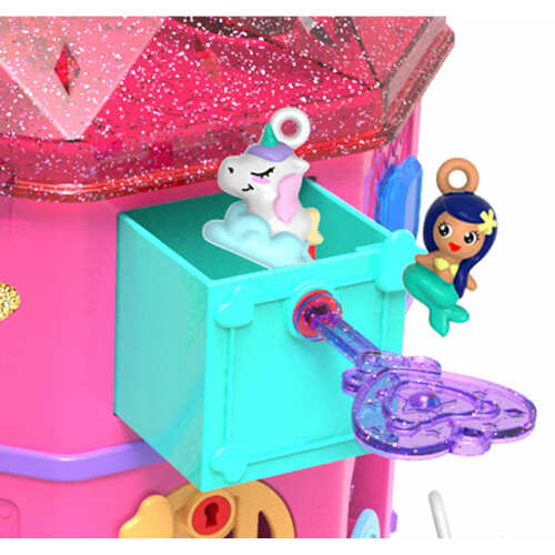 Golden Bear FunLockets Secret Treasure Hunt Tower 2