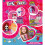 Golden Bear FunLockets Secret Treasure Hunt Tower 9
