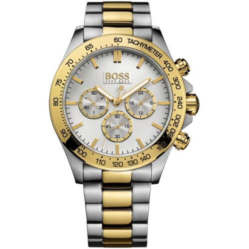 Hugo Boss Hugo Boss Ikon Chronograph Uhr 1512960
