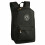 Overwatch Backpack - Overwatch - Blackout Black 18" New j8156 1