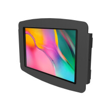 iPad 10.2 hoes - Compulocks - Zwart - Unisex - Bescherming - Elegante vormgeving