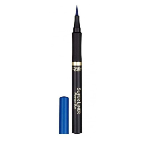 L’Oréal Paris L'Oreal Super Liner Eyeliner Perfect Slim Blue