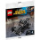 LEGO LEGO DC Super Heroes The Batmobile 30446 1