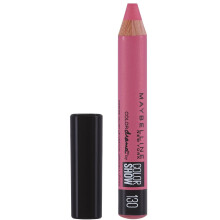 Maybelline Colour Drama Lip Liner - Love My Pink 130 Matita Per Labbra