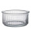 Duralex Duralex Oven Chef Glass Ramekins for Crème Brulee Desserts 10cm x8 3