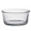 Duralex Duralex Oven Chef Glass Ramekins for Crème Brulee Desserts 8.5cm x8 3