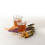 Duralex Duralex Provence Glass Juice Water Tumblers Glasses Set 220ml x12 2