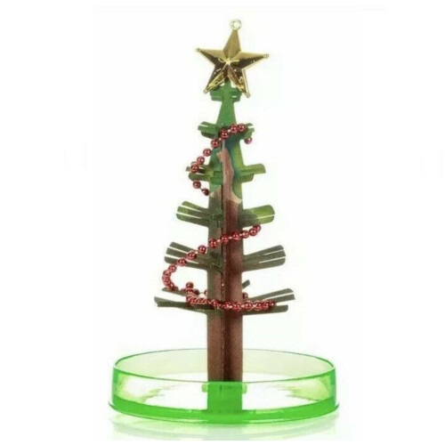 Magic Grow-Your-Own Christmas Tree | Stocking Filler Idea 2