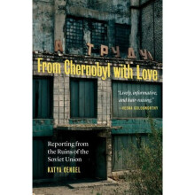 From Chernobyl with Love