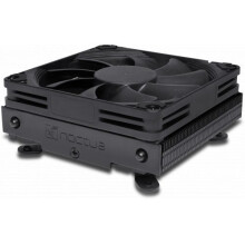 Noctua NH-L9i chromax.black CPU-koeler NH-L9I-CH-BK