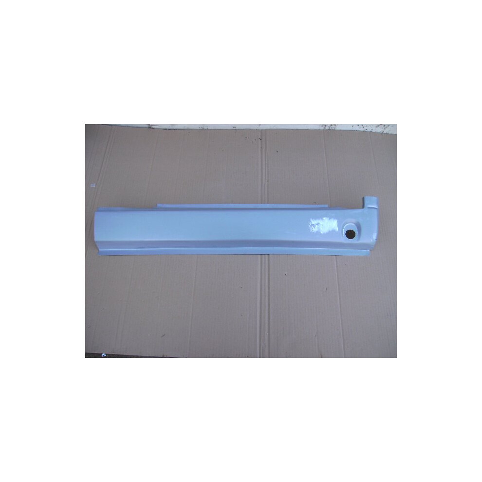 Mercedes Vito 1996 To 2003 New Door Step Sill Rh Drivers Side Mevit1 054 602589214979