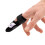 Actesso Actesso Neoprene Finger Support Splint – Mallet Brace for Trigger Finger, Arthritis and Ligament Pain… 1