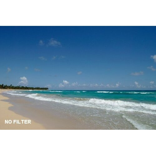 Ex-Pro® 55mm (CPL) Circular Polarising Lens Filter 1