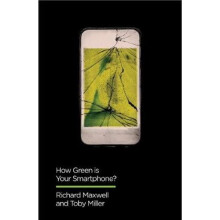How Green is Your Smartphone?