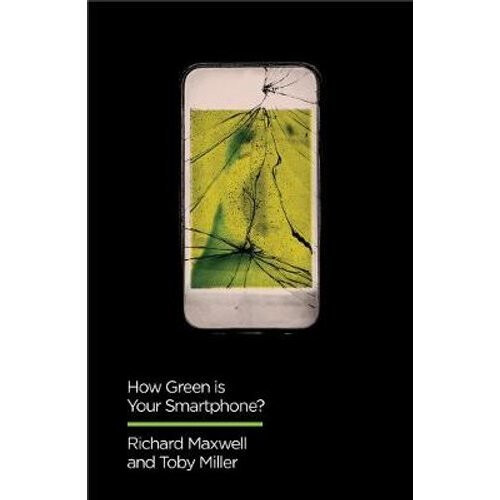 How Green is Your Smartphone?