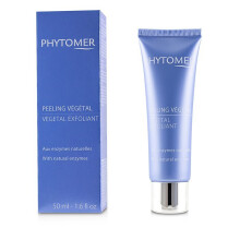PHYTOMER Exfoliant Végétal avec Enzyme Naturelle - Gommage Doux