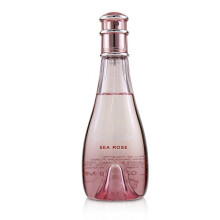 Cool Water Sea Rose Eau De Toilette Spray (2019 Summer Edition) - 100ml/3.4oz