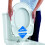 Bemis Bemis Design Push N' Clean White Toilet Seat 2