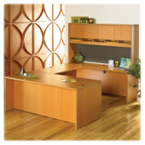 Pedestal- Box-Hanging File- 16in.x22in.x28-.25in.- Cherry