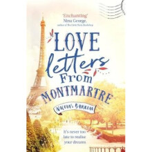 Love Letters from Montmartre