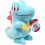 Pokémon Pokémon 8 Inch Plush Soft Toy: Totodile 1