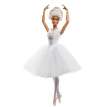 Barbie El Cascanueces y Los Cuatro Reinos Mu   eca Bailarina de Los Reinos