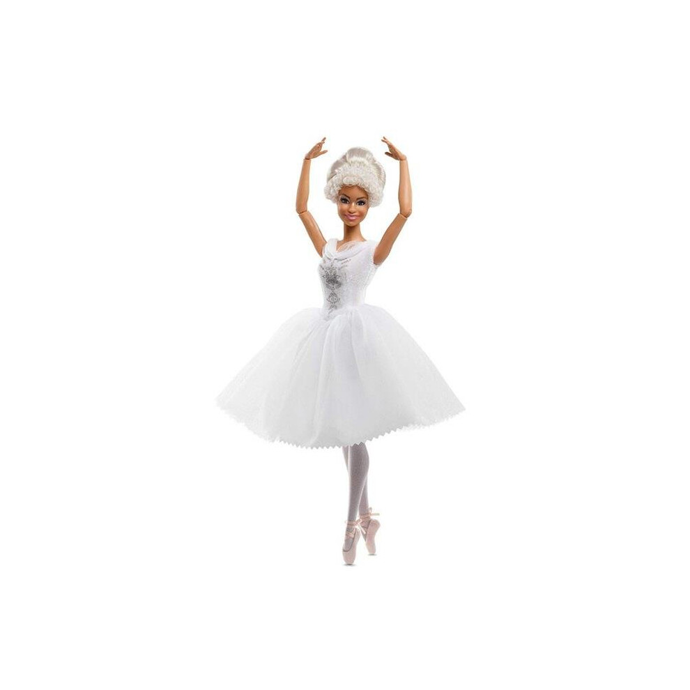 Mattel FRN76 the Nutcracker & the Four Realms Ballerina of the Realms