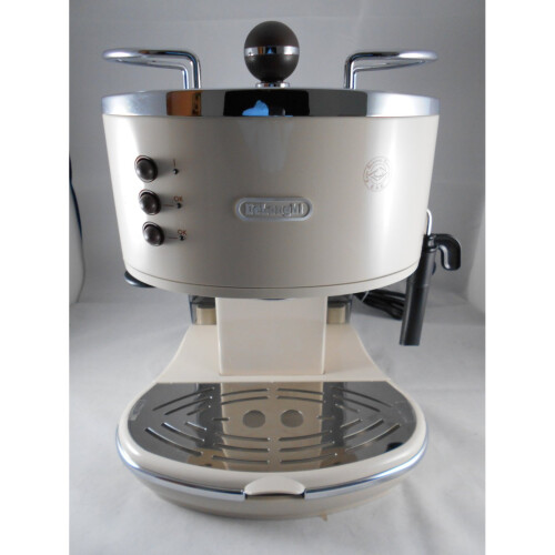 De'Longhi DeLonghi ECOV 311.BG espressomaskine 1