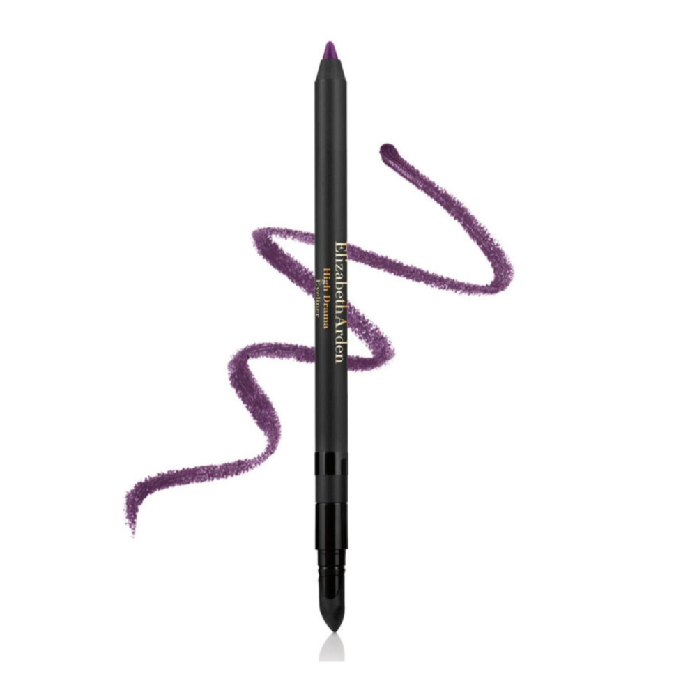 Elizabeth Arden High Drama Eyeliner 1.2g Purple Passion #06