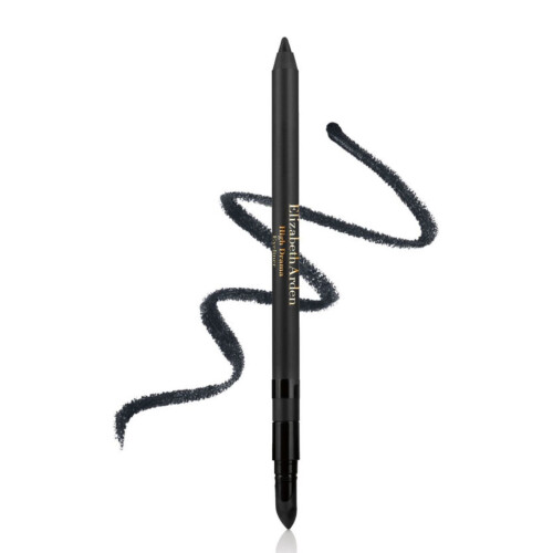 Elizabeth Arden Elizabeth Arden High Drama Eyeliner 01 Smokey Black