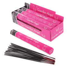 Stamford Angel Incense Sticks - Guardian Angel - Set of 6