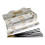 Stamford Hex Incense Sticks - Vanilla - Set of 6 1