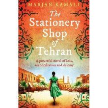 The Stationery Shop of Tehran